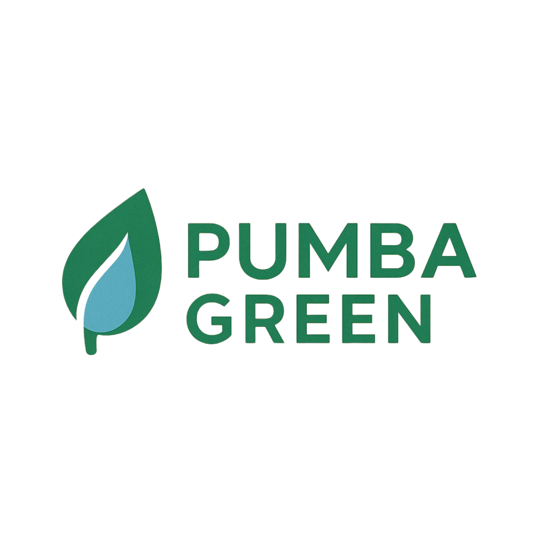 Pumba Green – Soluciones de limpiezas Ecologicas Industriales y AgroIndustriales